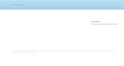 Desktop Screenshot of nutraorigin.com